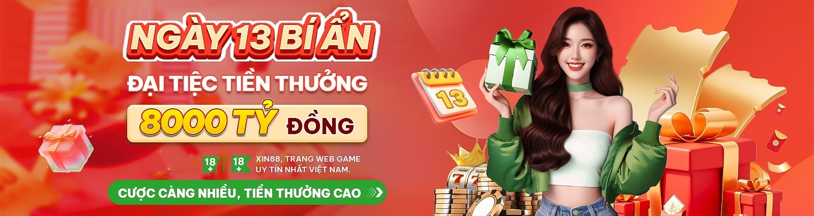 Hình ảnh quảng cáo của dada hiển thị nền tảng và các lợi ích