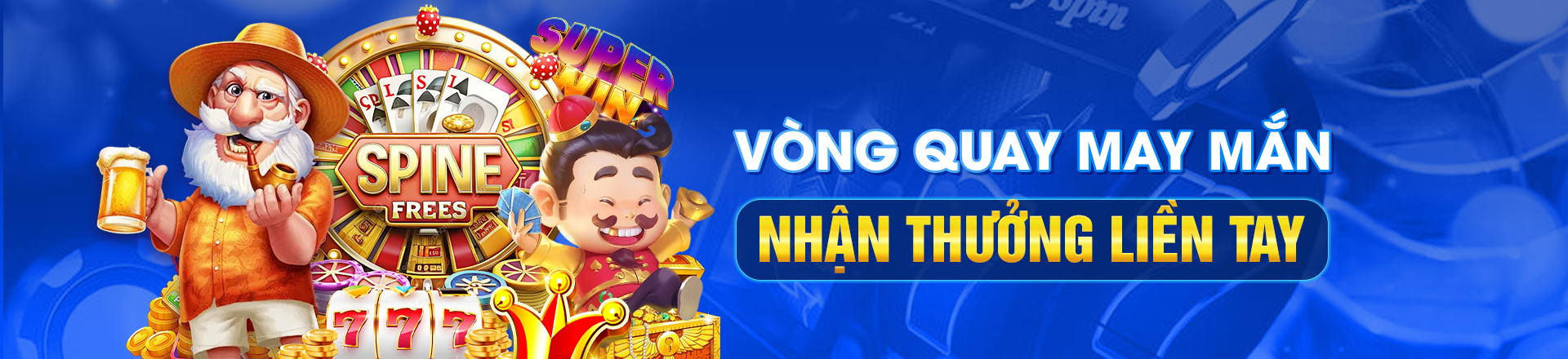Hình ảnh quảng cáo của dada hiển thị nền tảng và các lợi ích