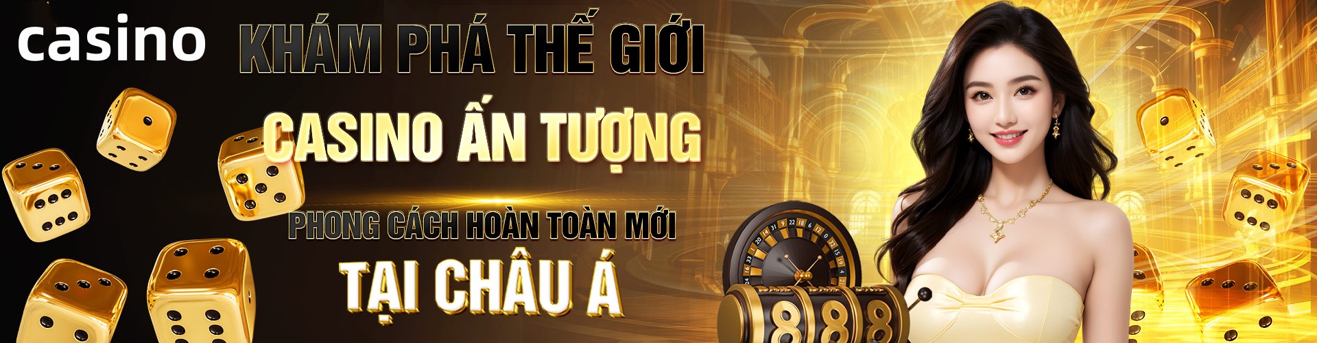 Hình ảnh quảng cáo của dada hiển thị nền tảng và các lợi ích