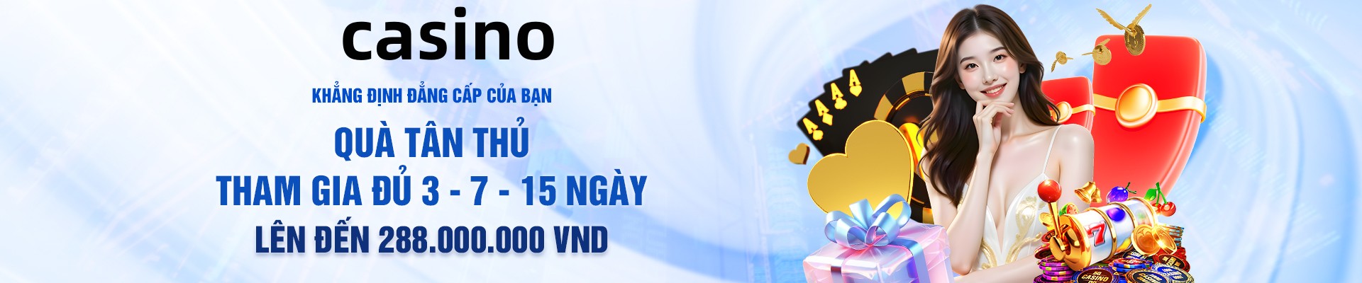 Hình ảnh quảng cáo của dada hiển thị nền tảng và các lợi ích
