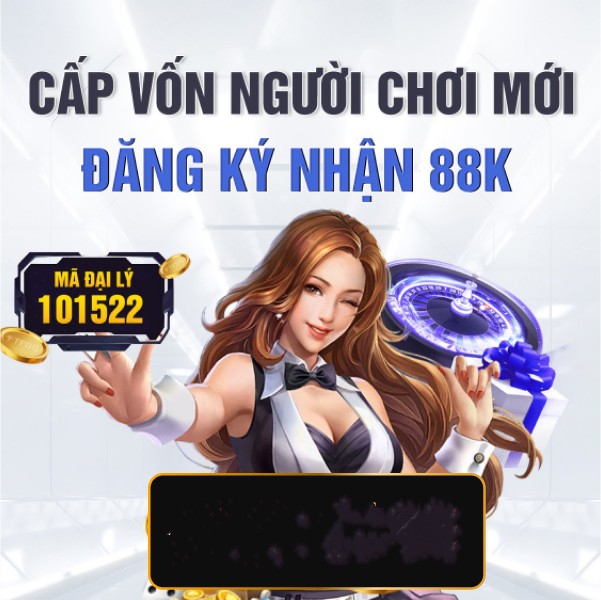 Hình ảnh quảng cáo của dada hiển thị nền tảng và các lợi ích
