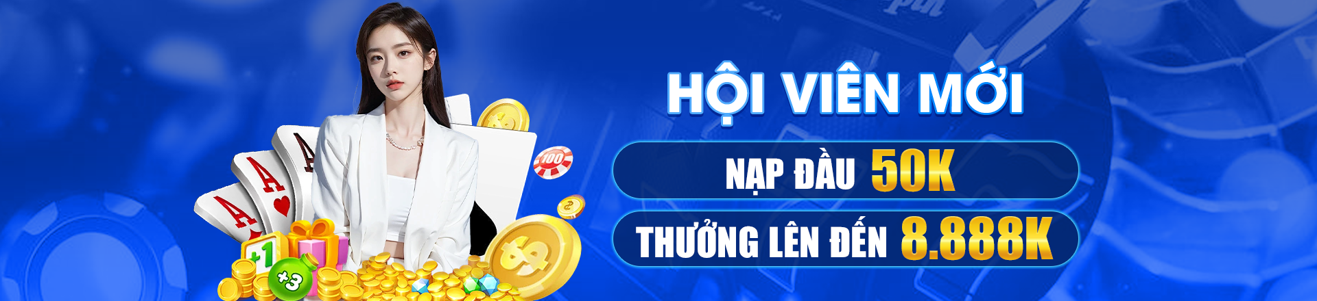 Hình ảnh quảng cáo của dada hiển thị nền tảng và các lợi ích