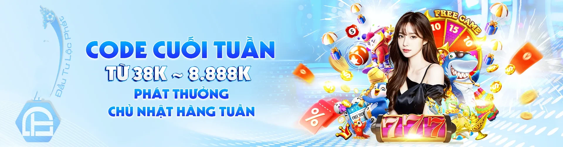 Hình ảnh quảng cáo của dada hiển thị nền tảng và các lợi ích