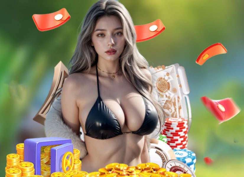 Hình ảnh quảng cáo của dada hiển thị nền tảng và các lợi ích