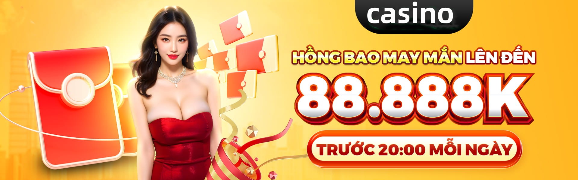 Hình ảnh quảng cáo của dada hiển thị nền tảng và các lợi ích