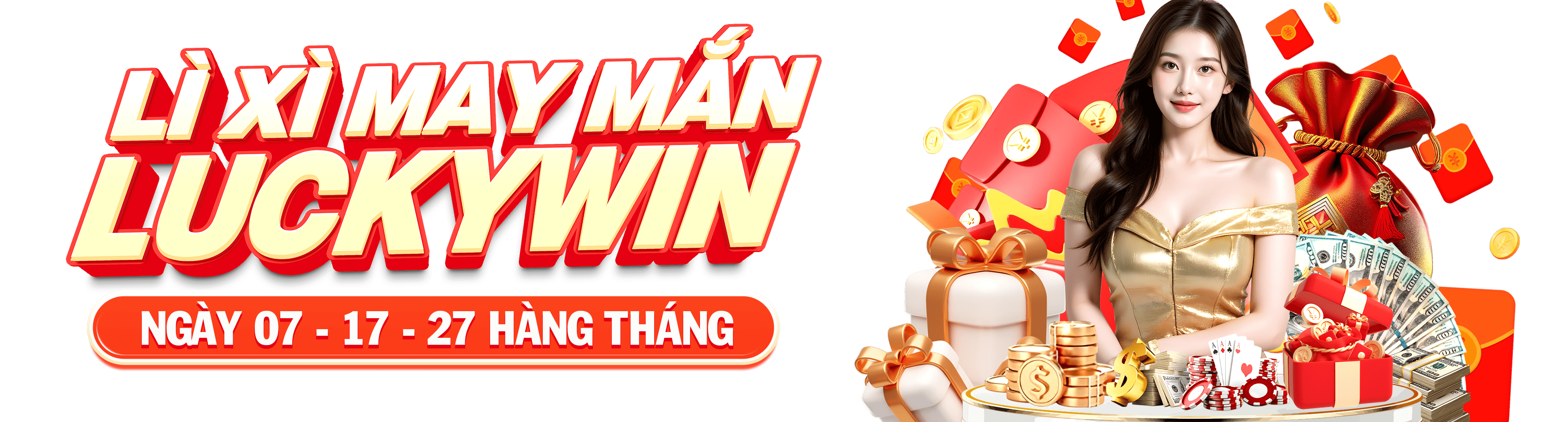 Hình ảnh quảng cáo của dada hiển thị nền tảng và các lợi ích