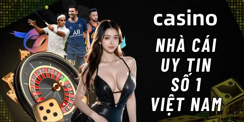 Hình ảnh quảng cáo của dada hiển thị nền tảng và các lợi ích