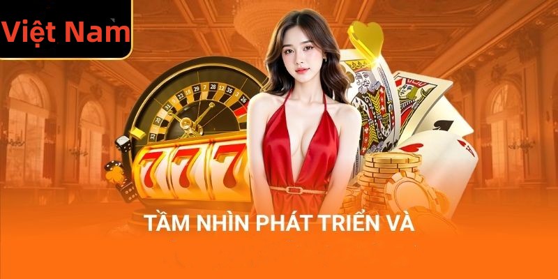 Hình ảnh quảng cáo của dada hiển thị nền tảng và các lợi ích