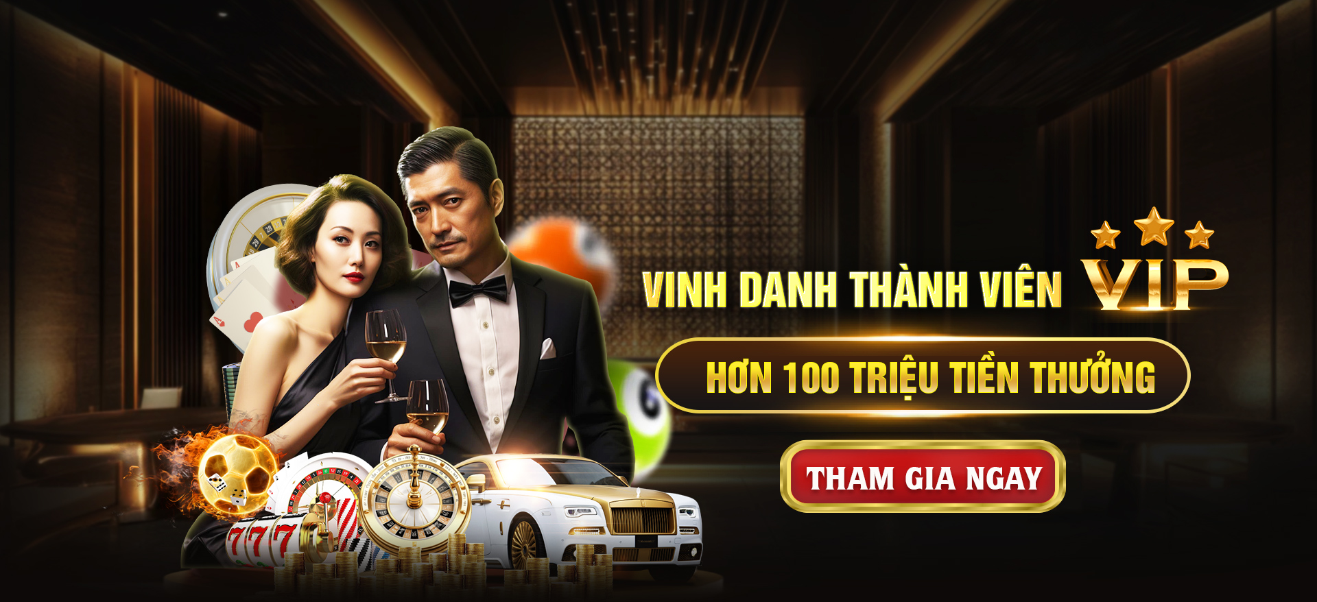 Hình ảnh quảng cáo của dada hiển thị nền tảng và các lợi ích
