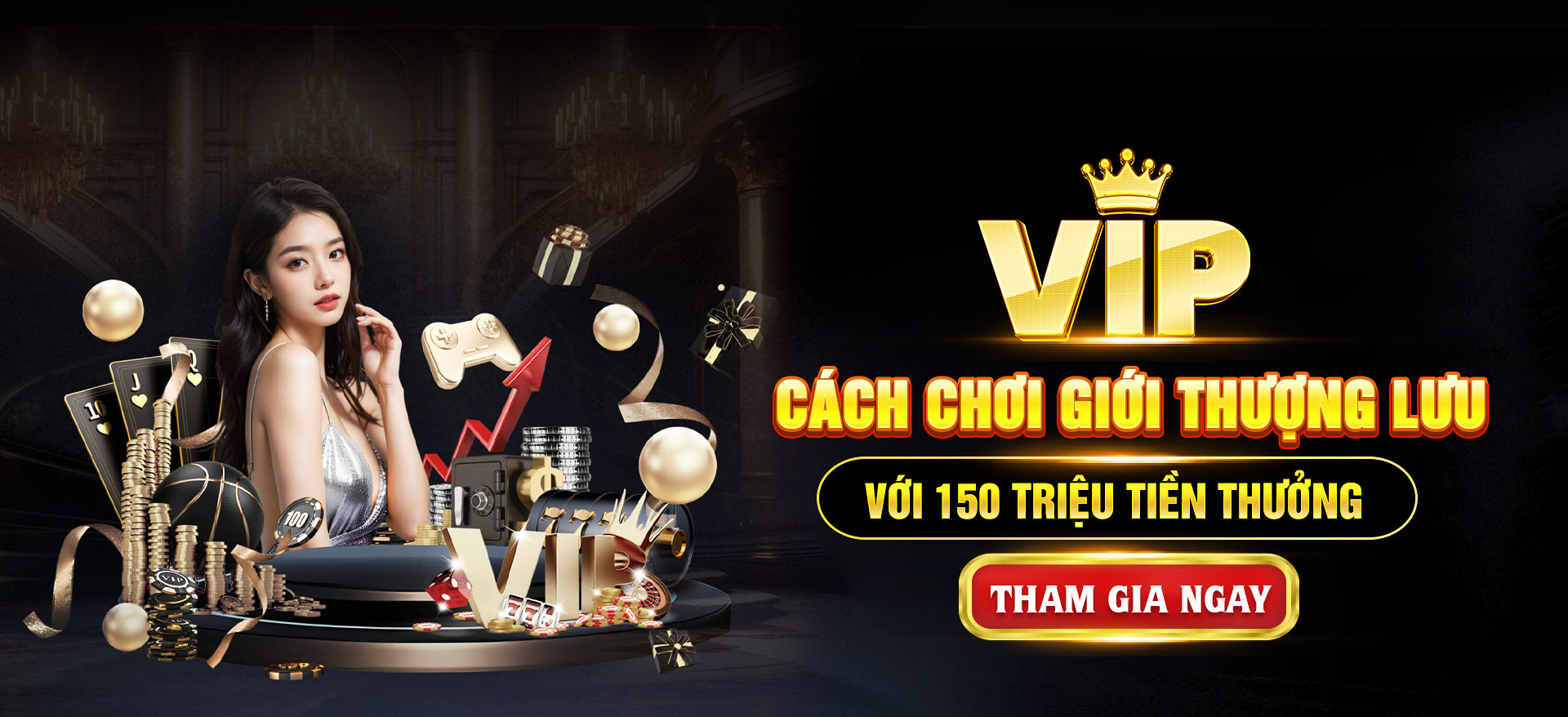 Hình ảnh quảng cáo của dada hiển thị nền tảng và các lợi ích