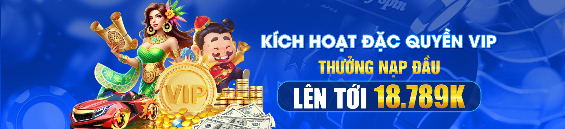 Hình ảnh quảng cáo của dada hiển thị nền tảng và các lợi ích
