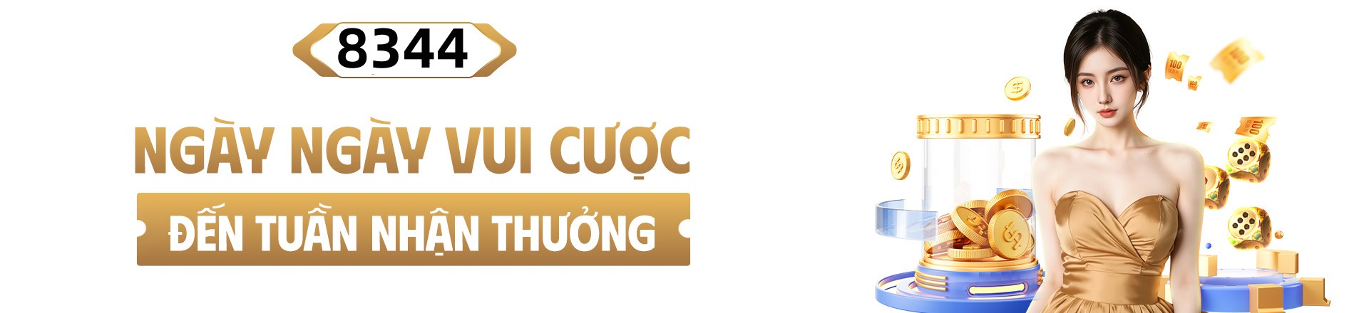 Hình ảnh quảng cáo của dada hiển thị nền tảng và các lợi ích