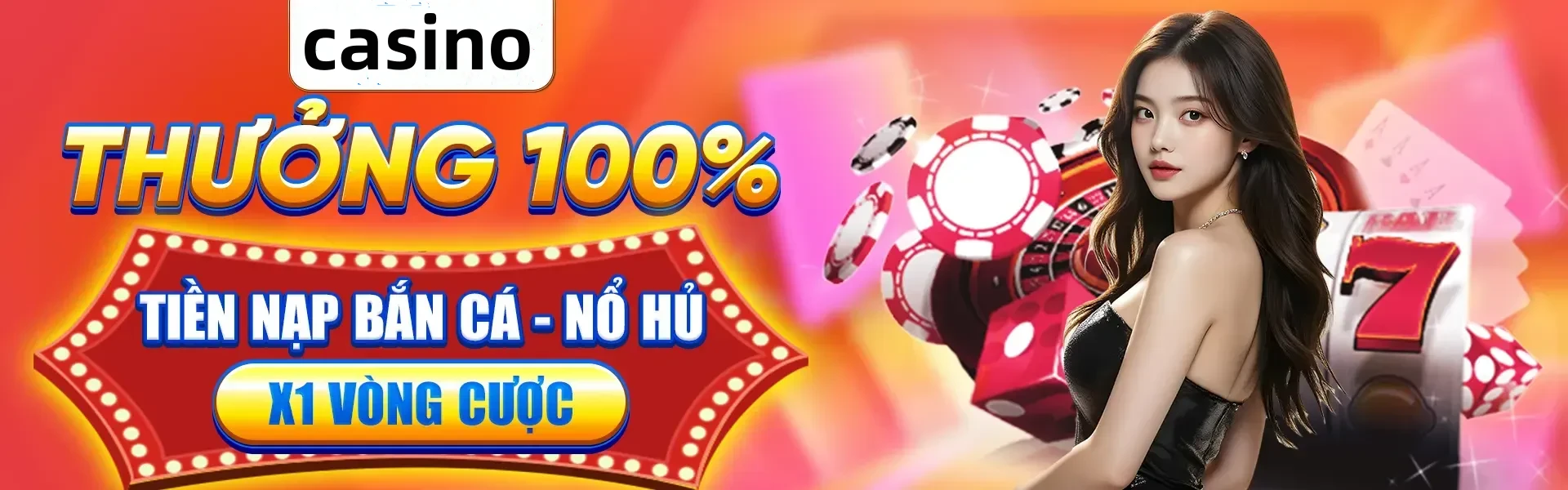 Hình ảnh quảng cáo của dada hiển thị nền tảng và các lợi ích