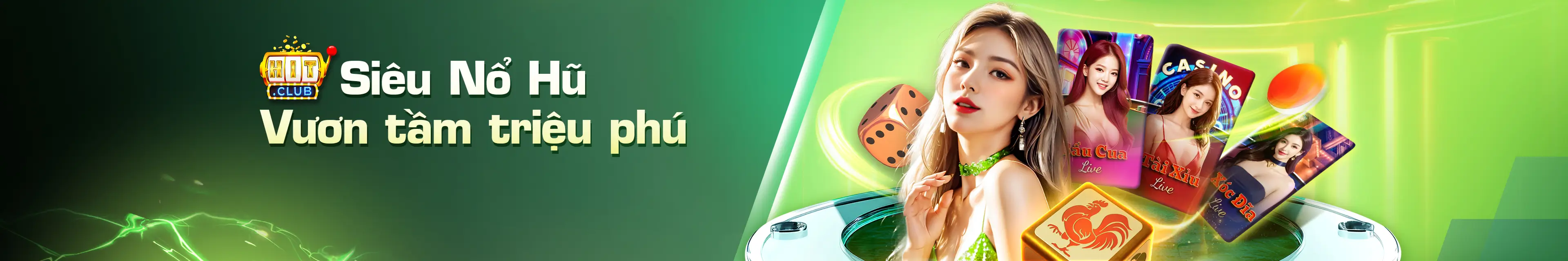 Hình ảnh quảng cáo của dada hiển thị nền tảng và các lợi ích