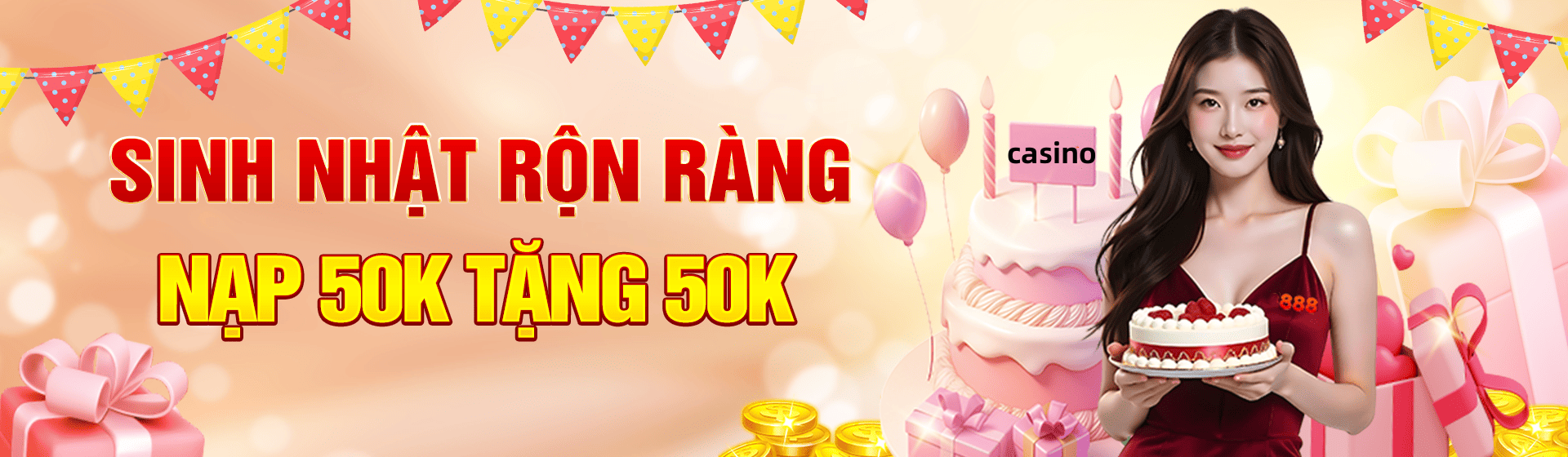 Hình ảnh quảng cáo của dada hiển thị nền tảng và các lợi ích