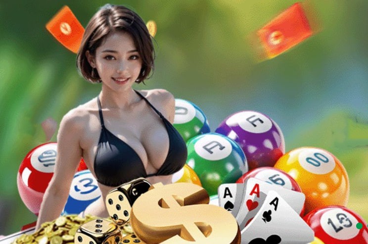 Hình ảnh quảng cáo của dada hiển thị nền tảng và các lợi ích