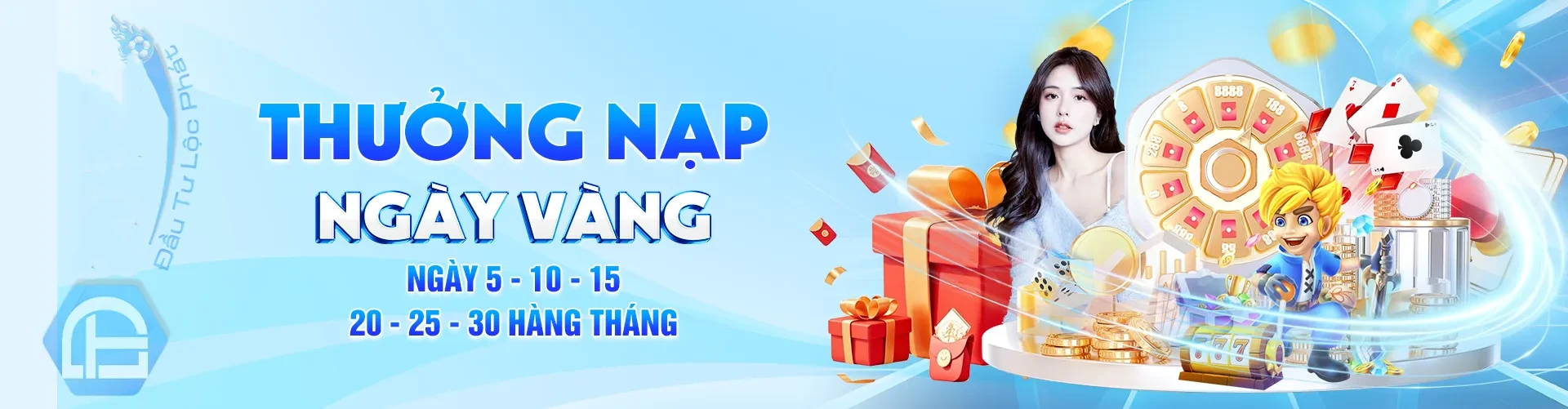 Hình ảnh quảng cáo của dada hiển thị nền tảng và các lợi ích