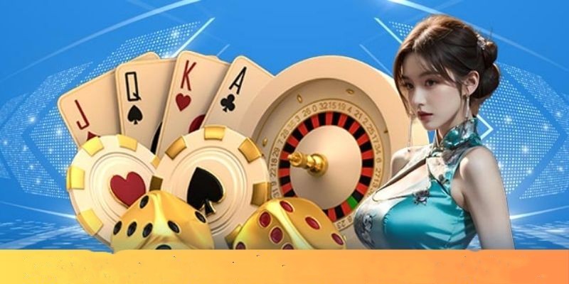 Hình ảnh quảng cáo của dada hiển thị nền tảng và các lợi ích