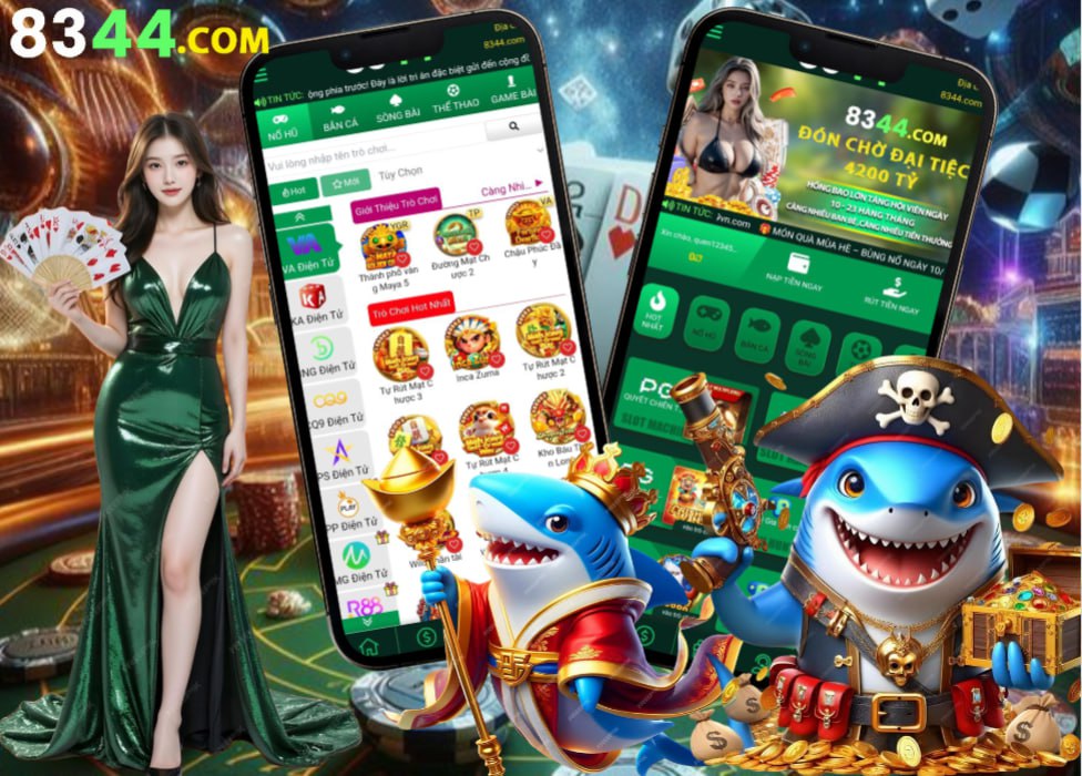 Hình ảnh quảng cáo của dada hiển thị nền tảng và các lợi ích