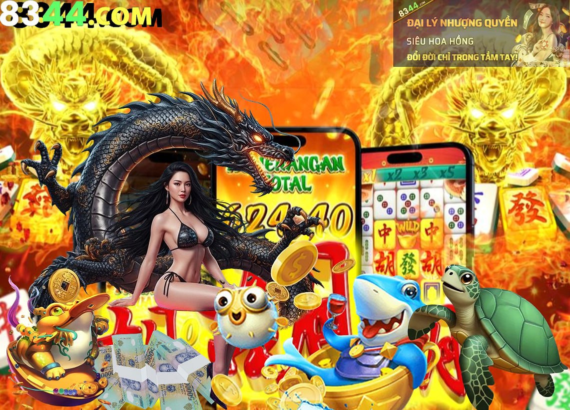 Hình ảnh quảng cáo của dada hiển thị nền tảng và các lợi ích