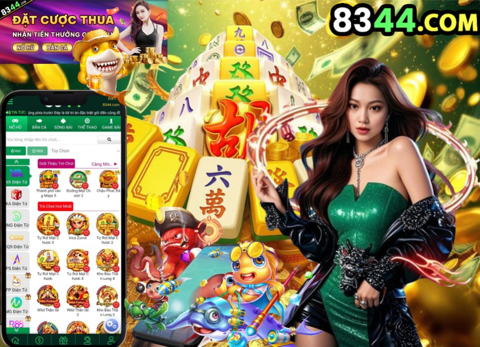 Hình ảnh quảng cáo của dada hiển thị nền tảng và các lợi ích